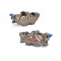 Talos X75 High-Performance Monoblock Motorcycle Brake Caliper Braking System Talos X75 High-Performance Monoblock Motorcycle Brake Caliper Braking System